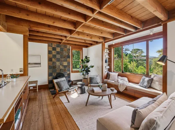 385 Via De La Vista, Inverness, CA 94937