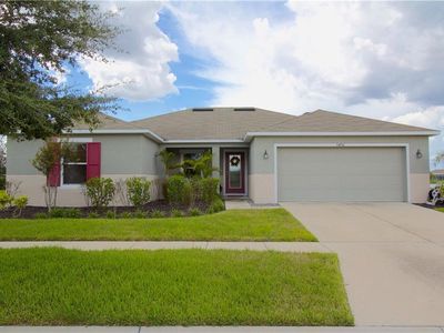 5451 Sandy Shell Dr, Apollo Beach, FL, 33572