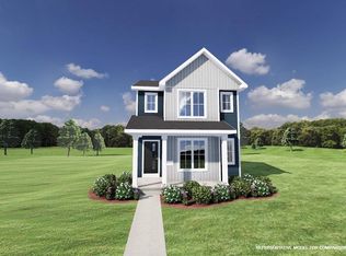 9147 Honey Harvest Ln, Verona, WI 53593