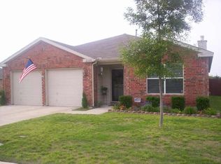 2509 Quail Ridge Rd, Melissa, TX 75454