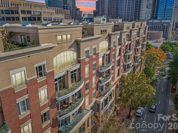 400 N Church St Unit 420, Charlotte, NC 28202