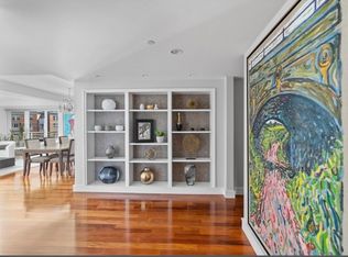 Residences At Battery Wharf, Boston, MA 02109