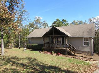 1323 Sycamore Church Rd, Branson, MO 65616