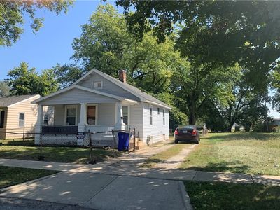 2078 N Charles St, Decatur, IL, 62526