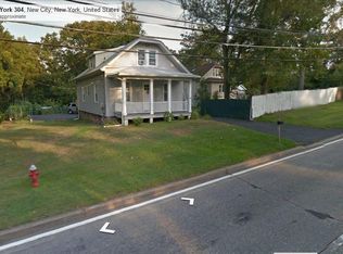544 Route 304, New City, NY 10956