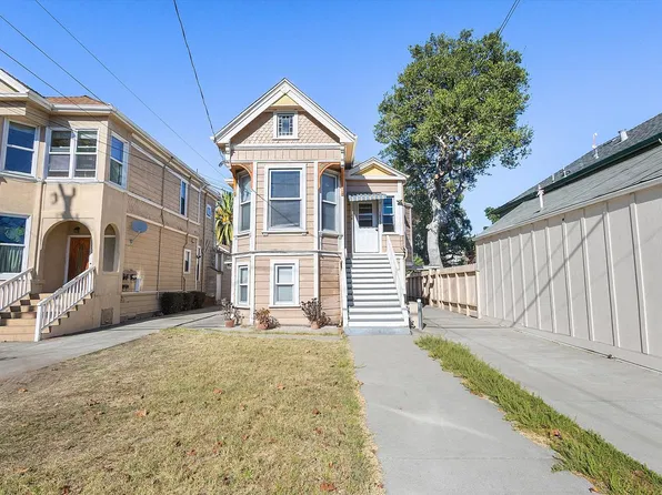 1823 Encinal Ave APT C, Alameda, CA 94501