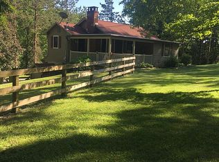 1820 Route 715, Stroudsburg, PA 18360