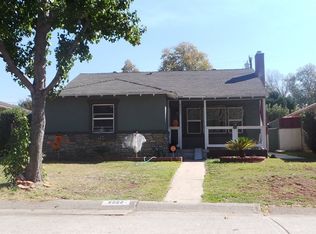 6022 Western Ave, Whittier, CA 90601