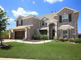 8640 Snowdrop Ct, Fort Worth, TX 76123