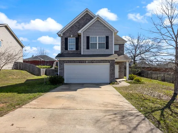 41 Fairfield Dr, Phenix City, AL 36869