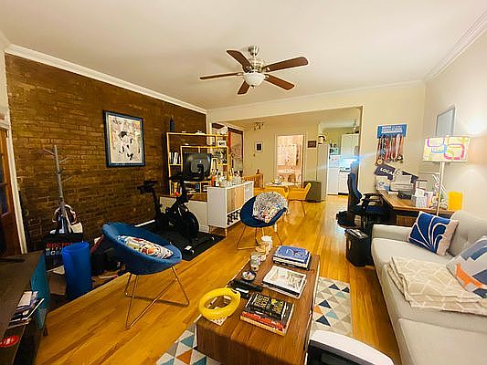 1st image of 305 W 91st St APT 1f