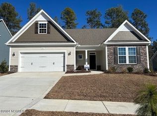 225 Mullingar Dr, Carthage, NC 28327