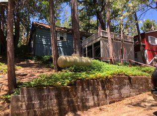 22956 Black Oak Dr, Twain Harte, CA