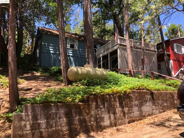 22956 Black Oak Dr, Twain Harte, CA 95383