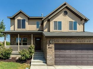 5744 W Field Creek Way, West Jordan, UT 84081