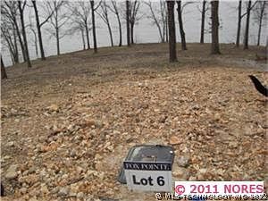 3rd image of LOT 6 Lot Rock Cabin Dr #6