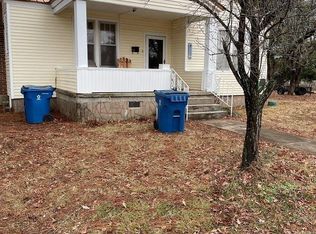 411 McCall St, South Fulton, TN 38257
