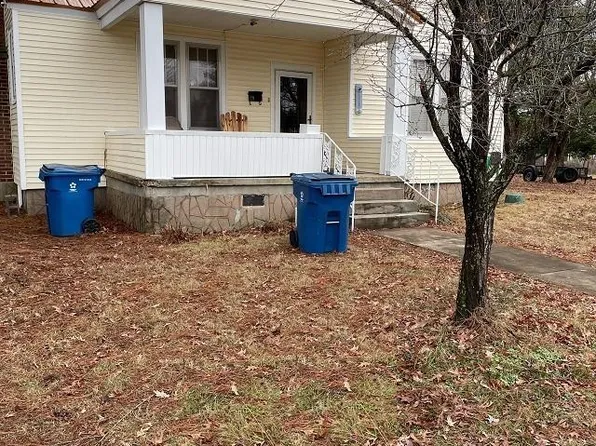 411 McCall St, South Fulton, TN 38257