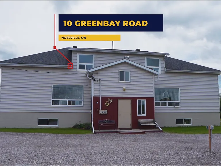 10 Green Bay Rd #1 — Photo 1