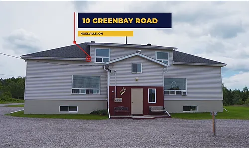 10 Green Bay Rd #1 Photo 1