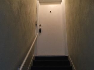 126 1/2 Leland St #A, Santa Rosa, CA 95404