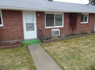 214 N 38th Ave APT 2, Yakima, WA 98902