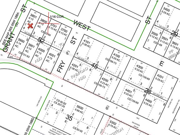 5th image of 1113 NW E St