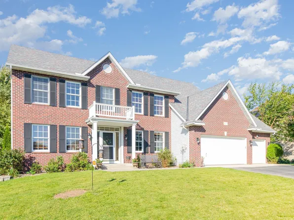 21217 Ixonia Ln, Lakeville, MN 55044