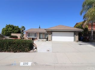 2312 Country Canyon Rd, Hacienda Heights, CA 91745