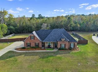 363 Leigh Ln, Stonewall, LA 71078