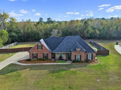 363 Leigh Ln, Stonewall, LA, 71078