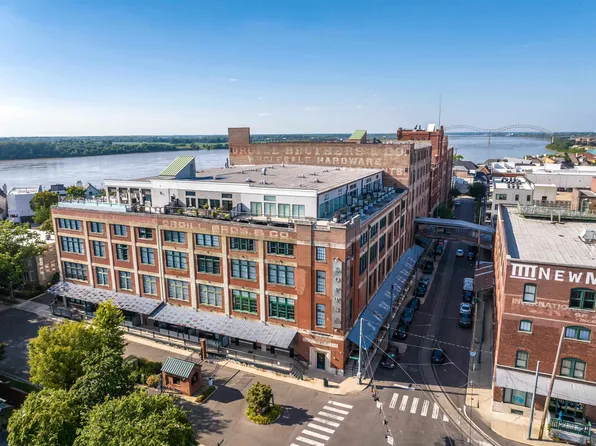 505 Tennessee St #Penthouse 7, Memphis, TN 38103