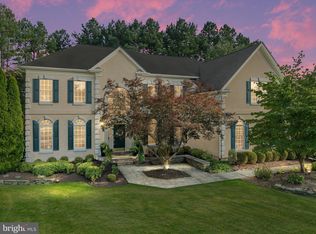 15047 Medinah Ct, Haymarket, VA 20169