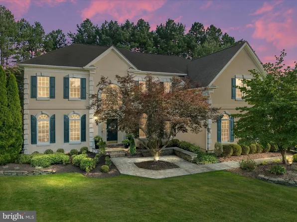 15047 Medinah Ct, Haymarket, VA 20169