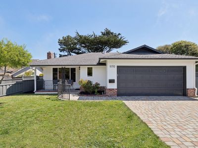 (Undisclosed Address), San Bruno, CA, 94066