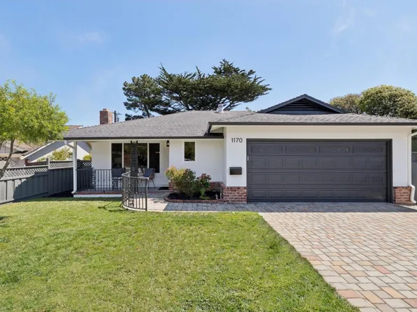 (undisclosed Address), San Bruno, CA 94066