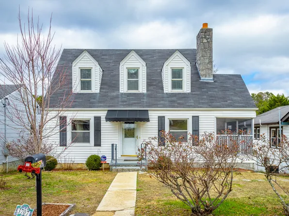 3707 Provence St, Chattanooga, TN 37411