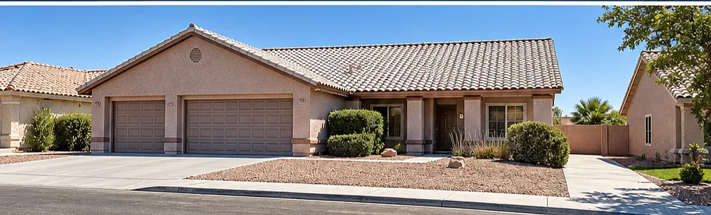 Little Brook St, Las Vegas — Photo 1