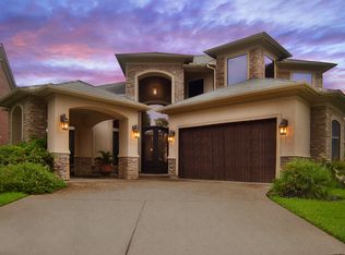 18902 Vantage View Ln, Humble, TX 77346