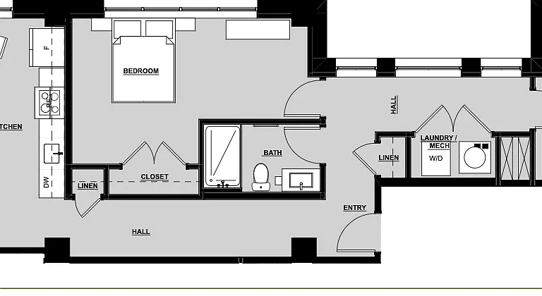 Front Page Lofts — Photo 38