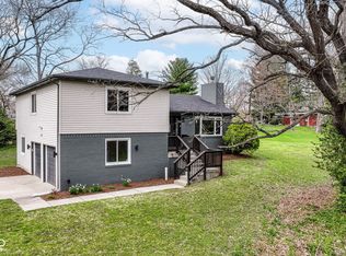 5302 E 46th St, Indianapolis, IN