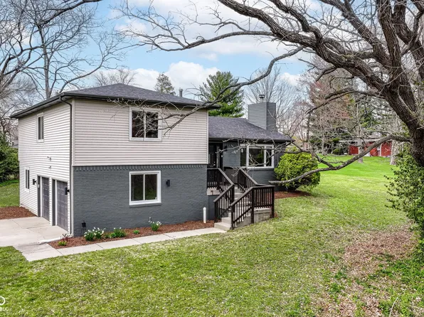 5302 E 46th St, Indianapolis, IN 46226