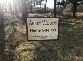 31 Abbeywoods Dr, Barrington, IL 60010