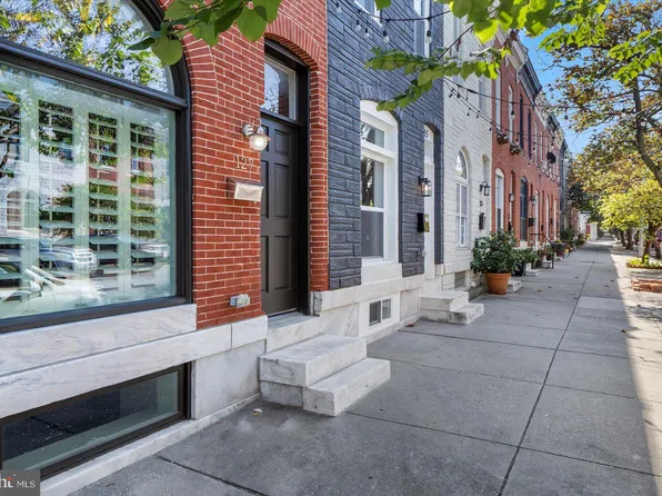 127 N Milton Ave, Baltimore, MD 21224