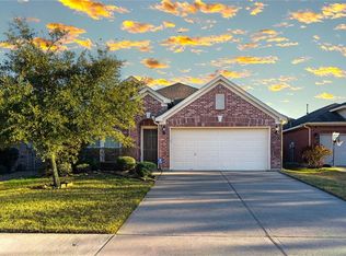 27411 Tracy Ridge Ct, Spring, TX 77386