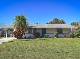 5720 Nutmeg Ave, Sarasota, FL 34231
