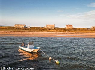 153 Wauwinet Rd, Nantucket, MA 02554