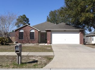 2511 Sarasota Ct, Lynn Haven, FL 32444