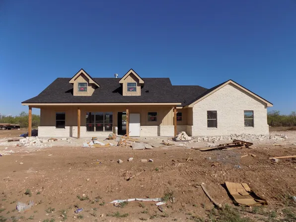 3761 Wildebeest Way, San Angelo, TX 76901