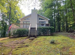 133 Sunfish Trl, Eatonton, GA 31024